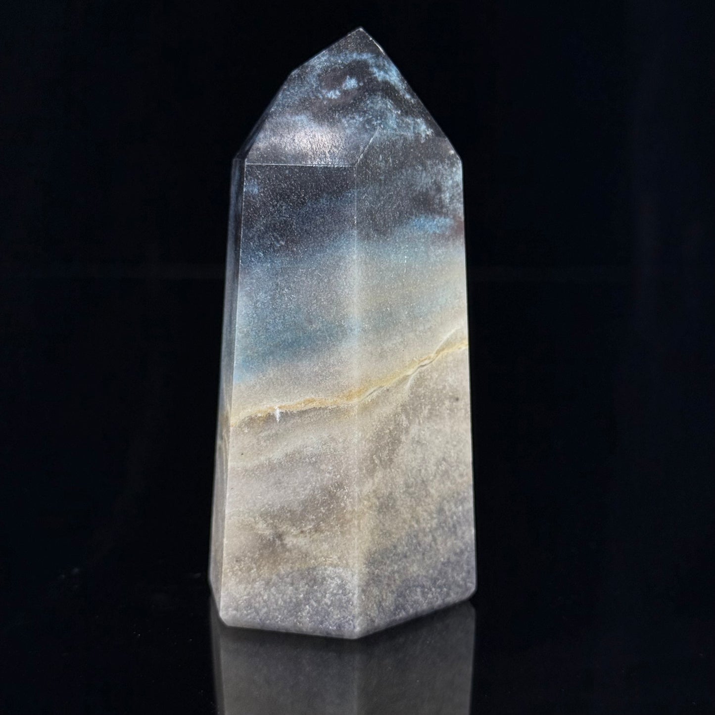 Trolleite Point