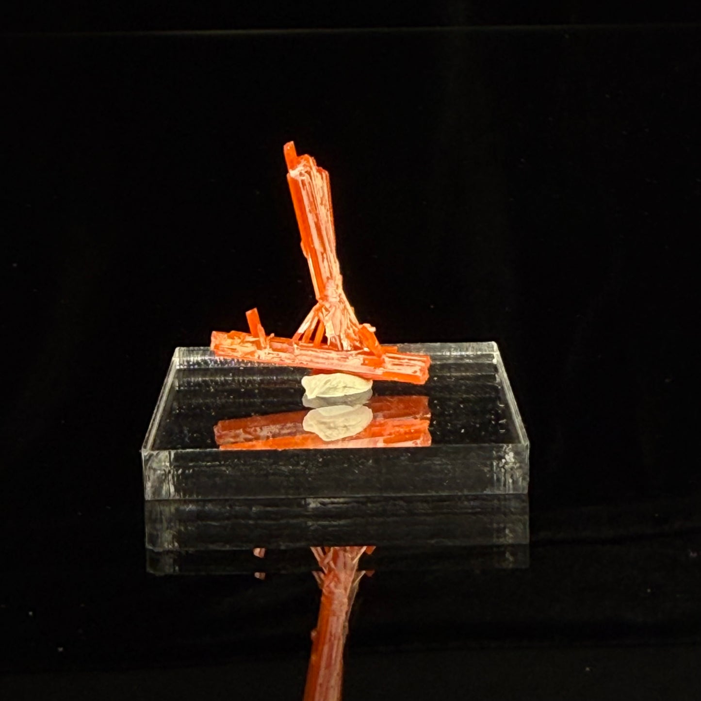 Crocoite