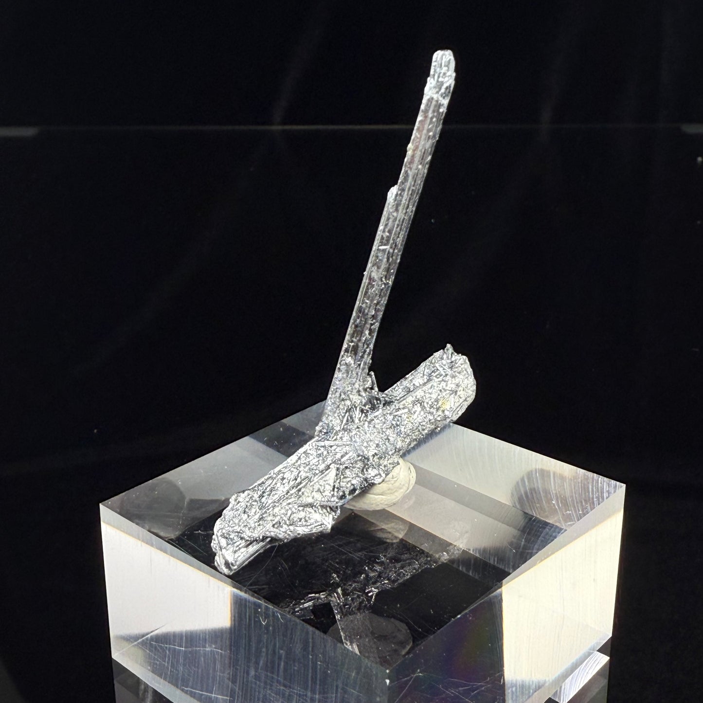 Stibnite