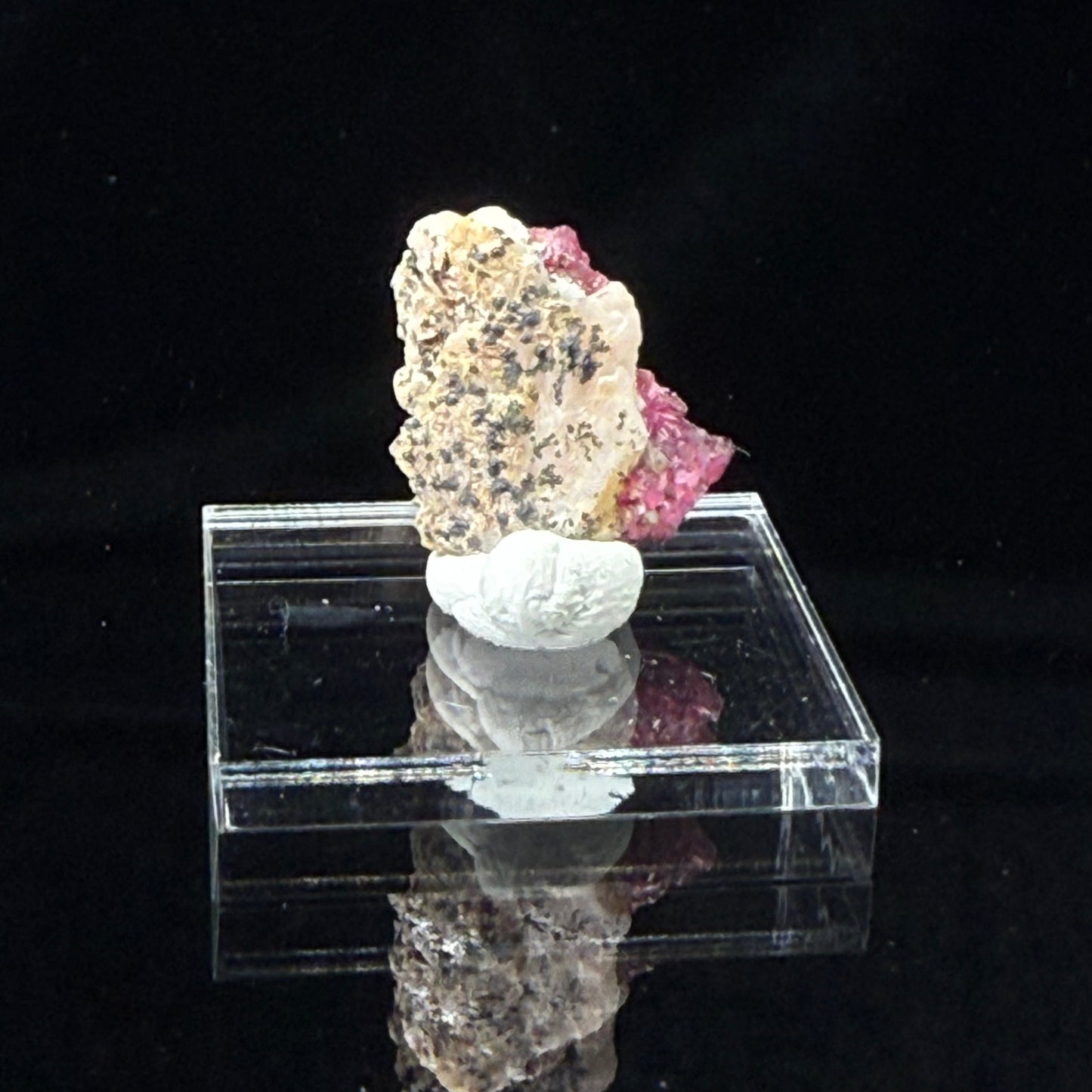 Cobalto Calcite