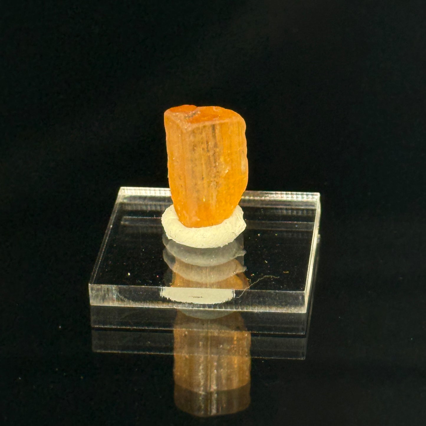 Imperial Topaz