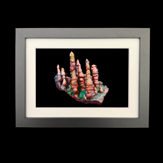 Goethite Graphic Print