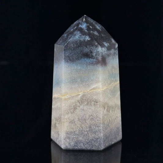 Trolleite Point