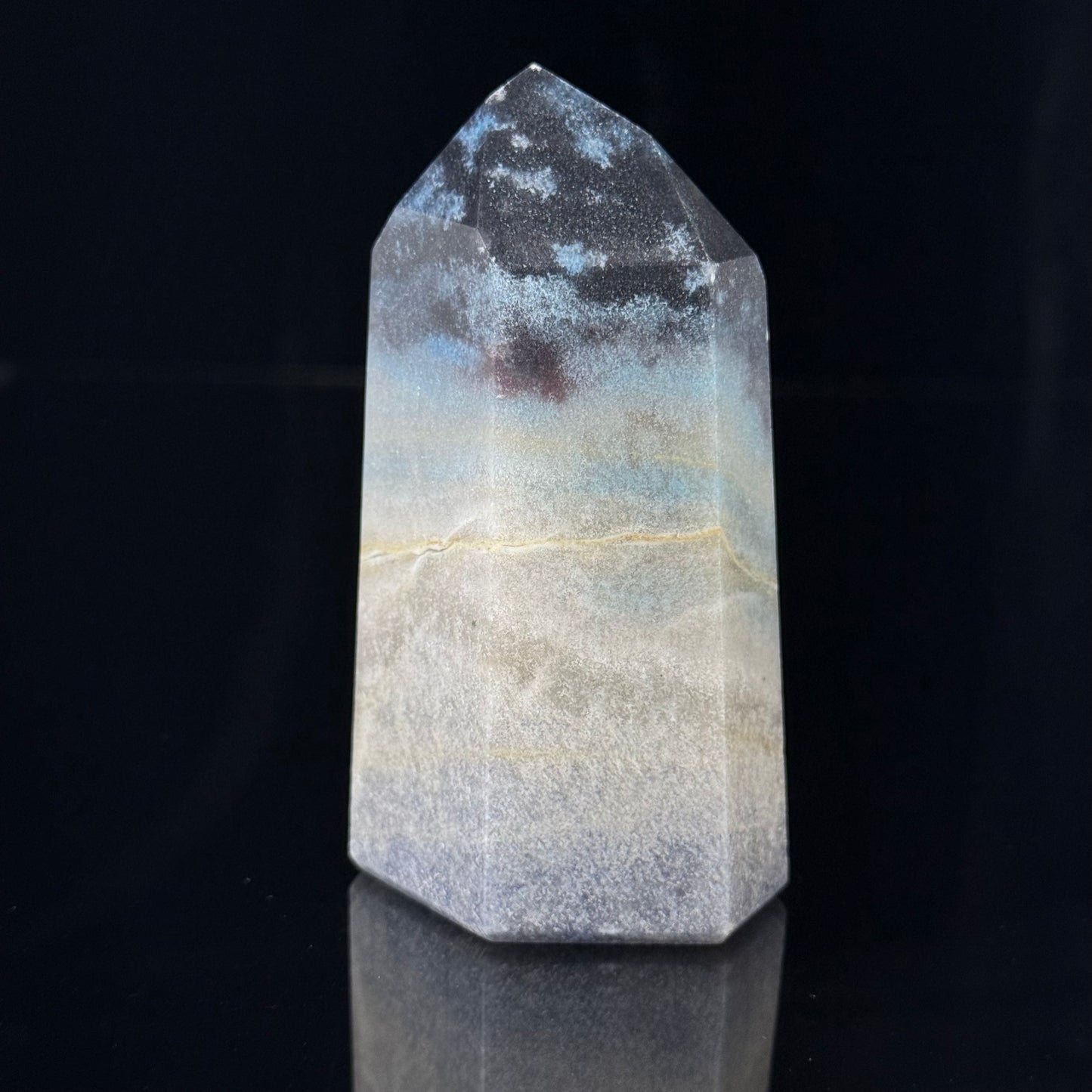 Trolleite Point