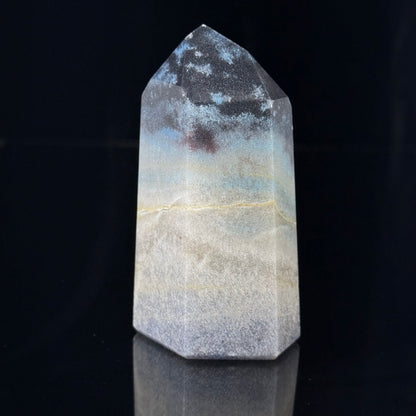 Trolleite Point