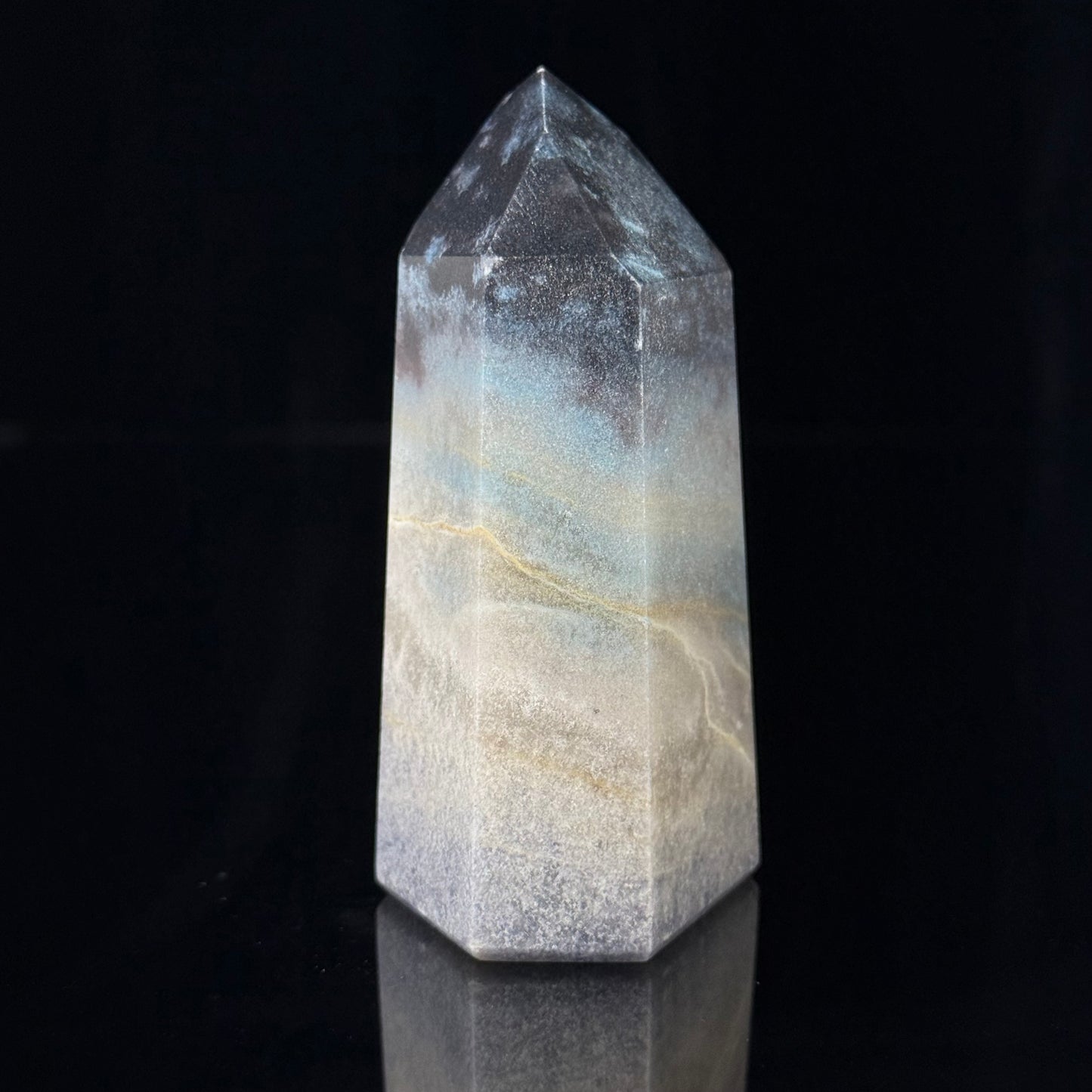 Trolleite Point