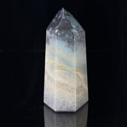 Trolleite Point