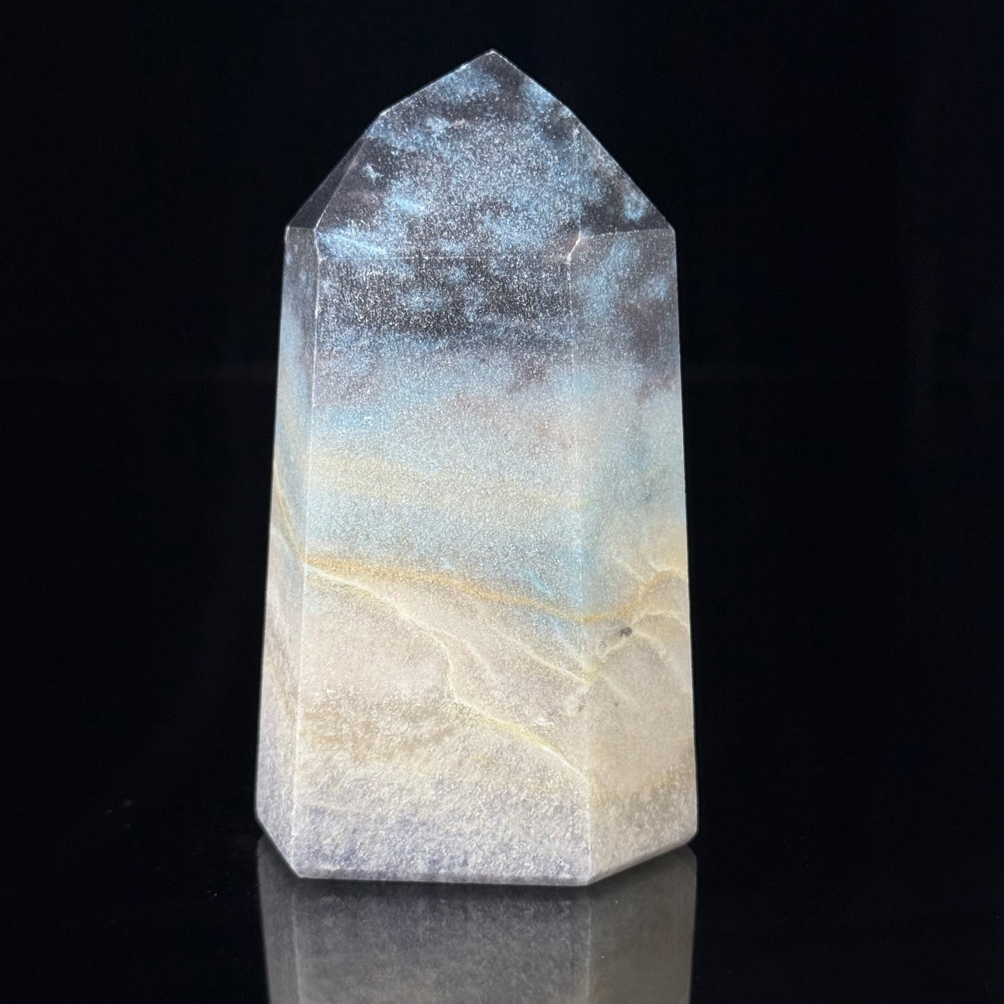 Trolleite Point