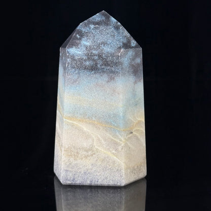 Trolleite Point