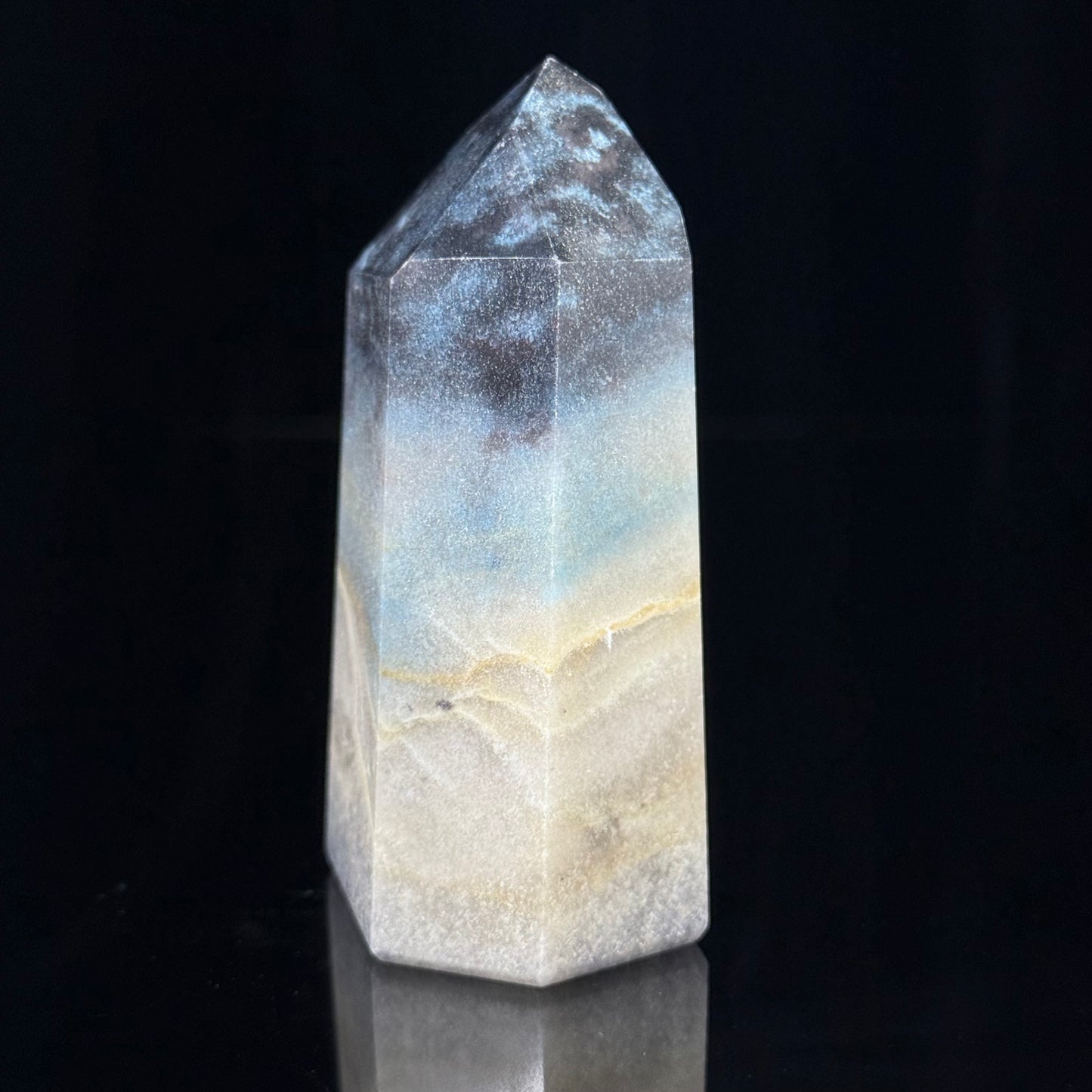 Trolleite Point