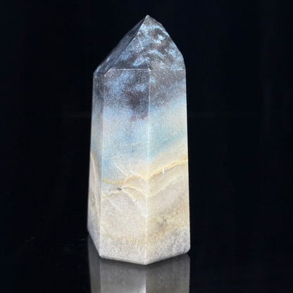Trolleite Point