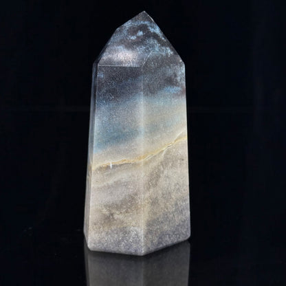 Trolleite Point