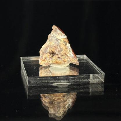Fire Agate