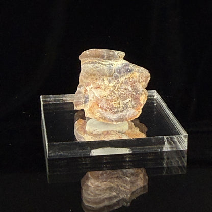 Fire Agate