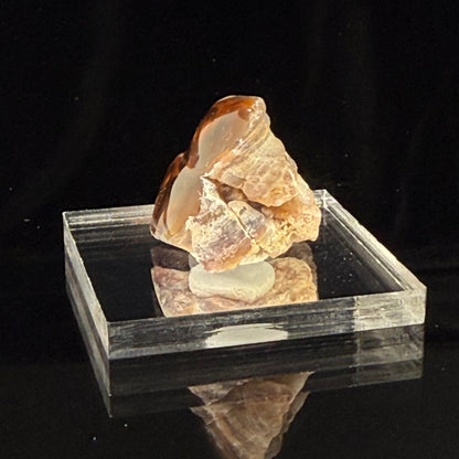 Fire Agate