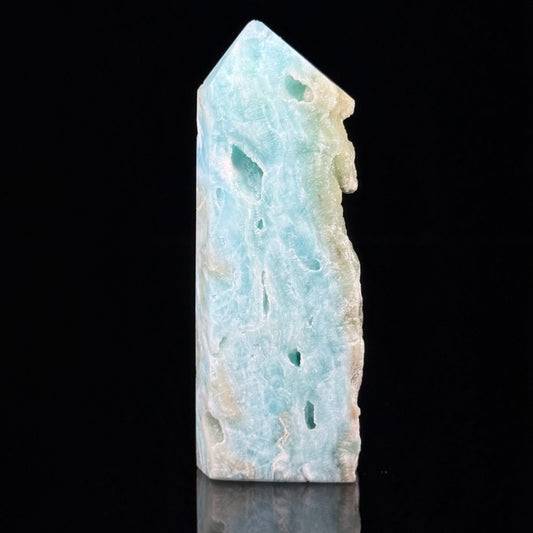 Hemimorphite Point
