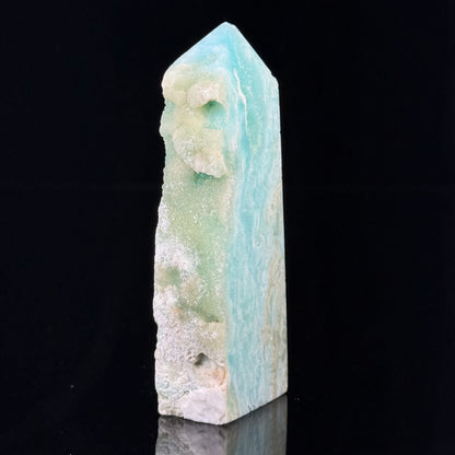 Hemimorphite Point