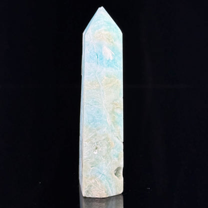 Hemimorphite Point