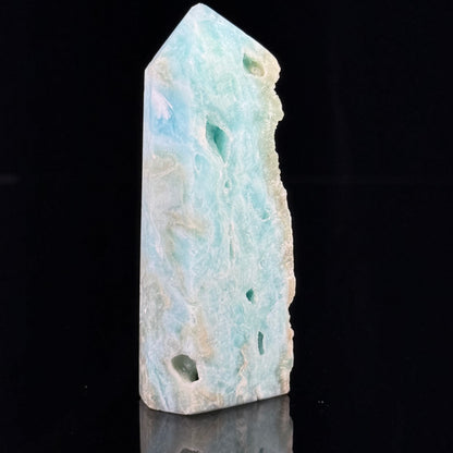 Hemimorphite Point