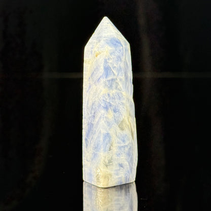 Blue Kyanite Point
