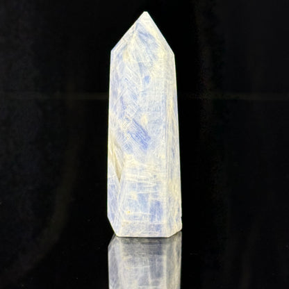 Blue Kyanite Point