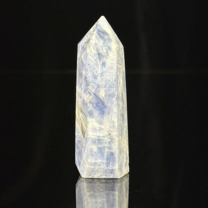 Blue Kyanite Point
