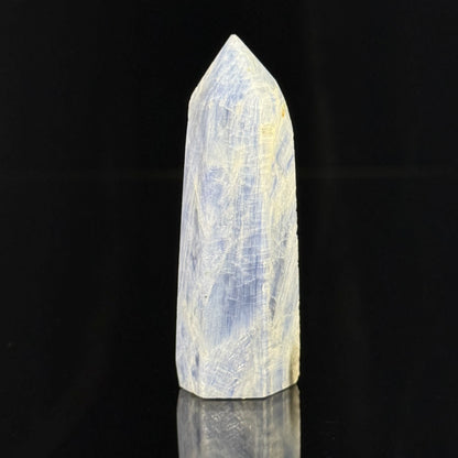 Blue Kyanite Point