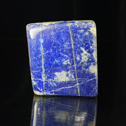 Lapis Lazuli Freeform