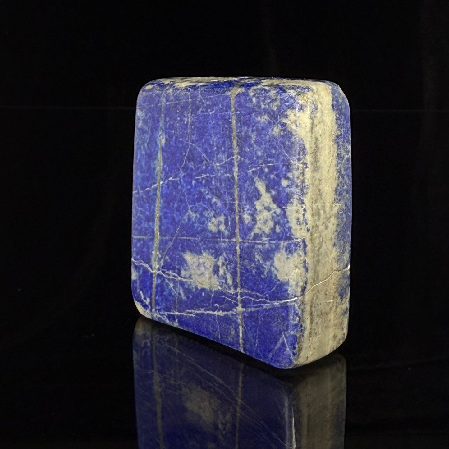 Lapis Lazuli Freeform