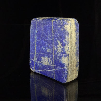 Lapis Lazuli Freeform