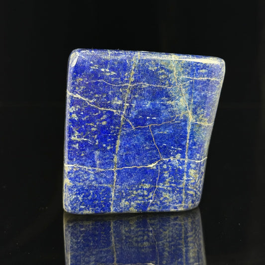 Lapis Lazuli Freeform