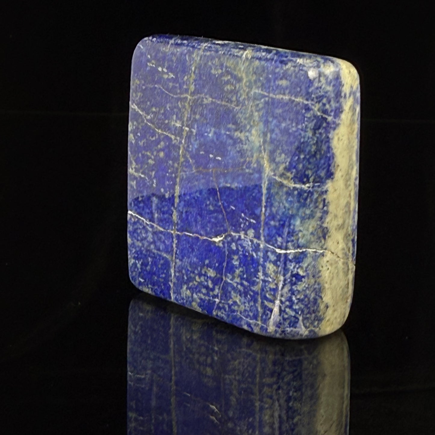 Lapis Lazuli Freeform