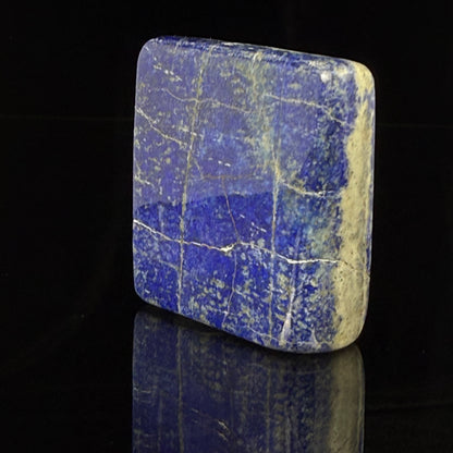 Lapis Lazuli Freeform