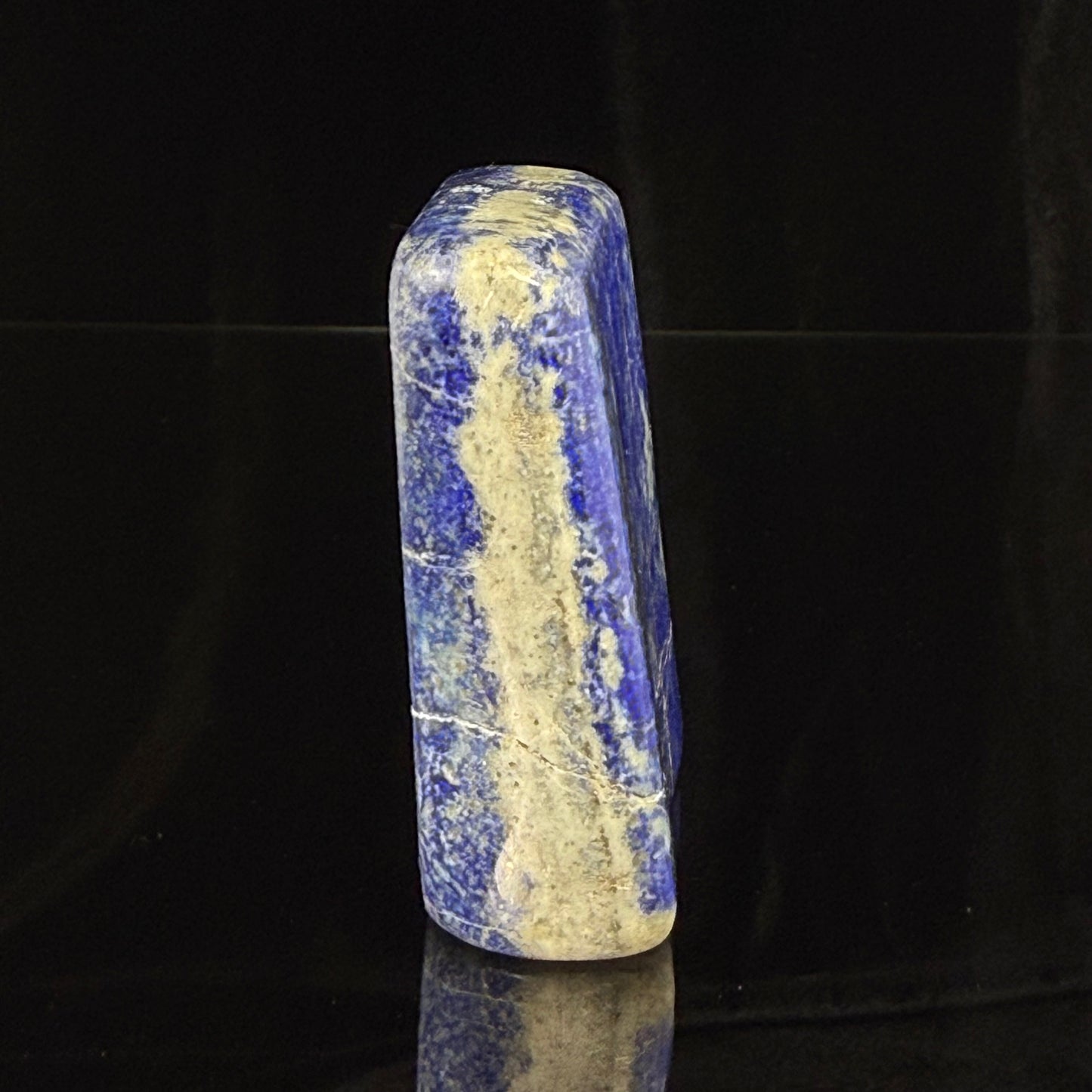 Lapis Lazuli Freeform