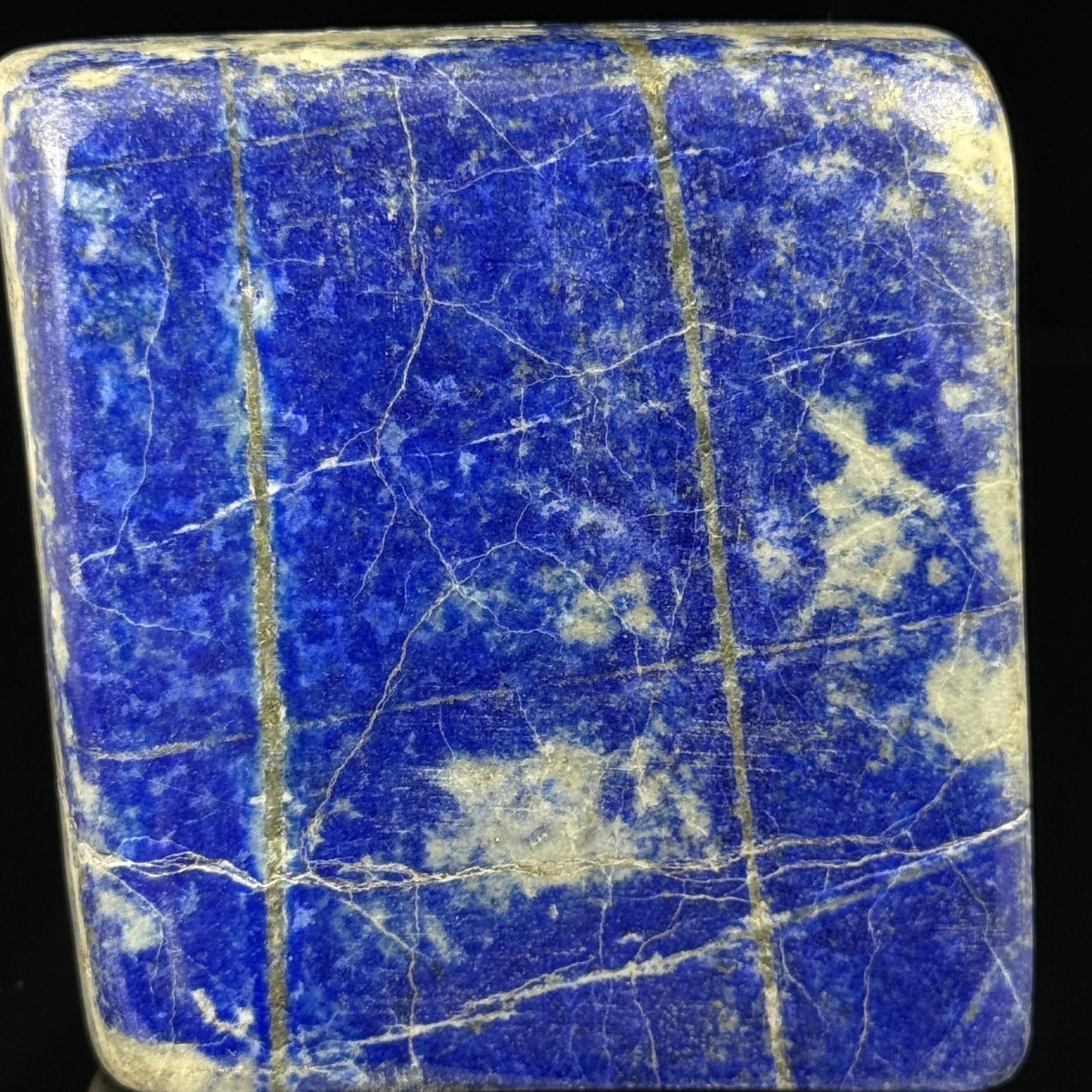 Lapis Lazuli Freeform