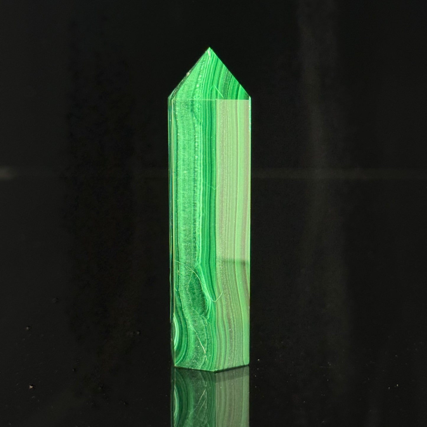 Malachite Point