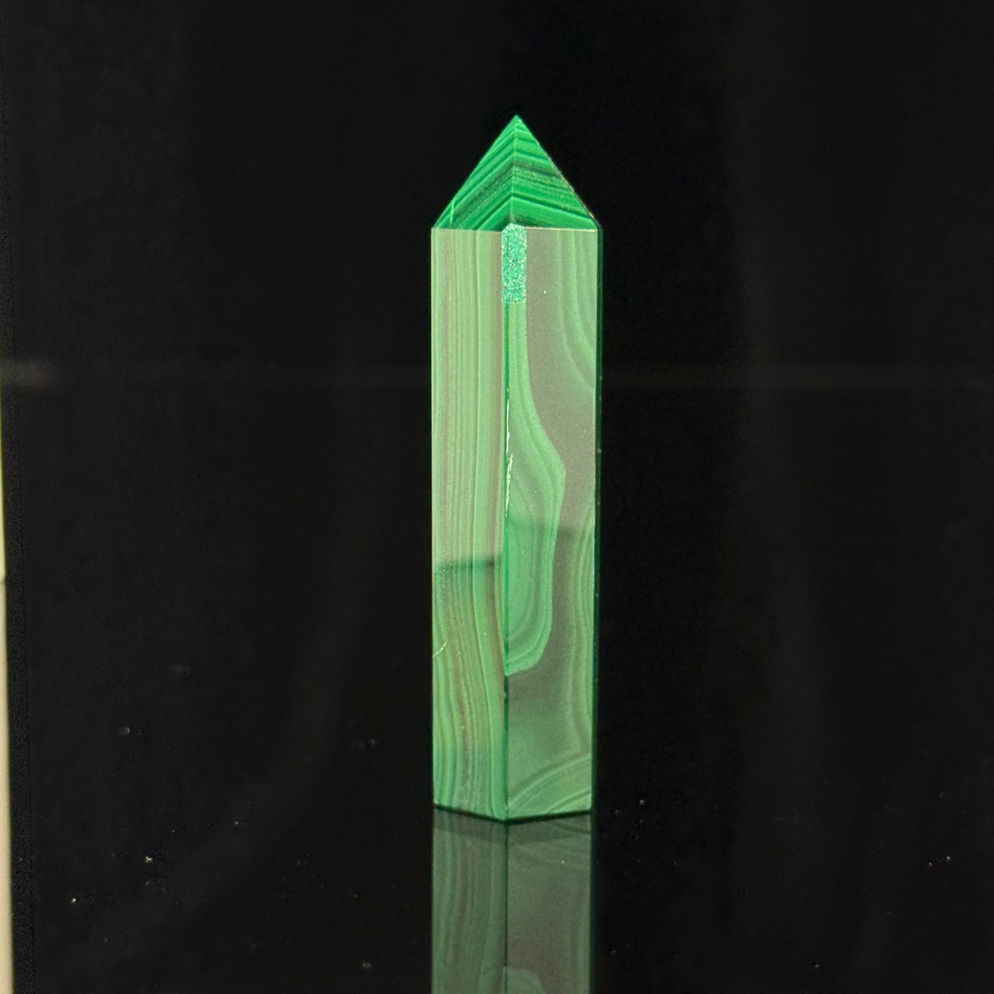 Malachite Point