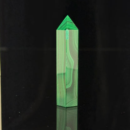 Malachite Point
