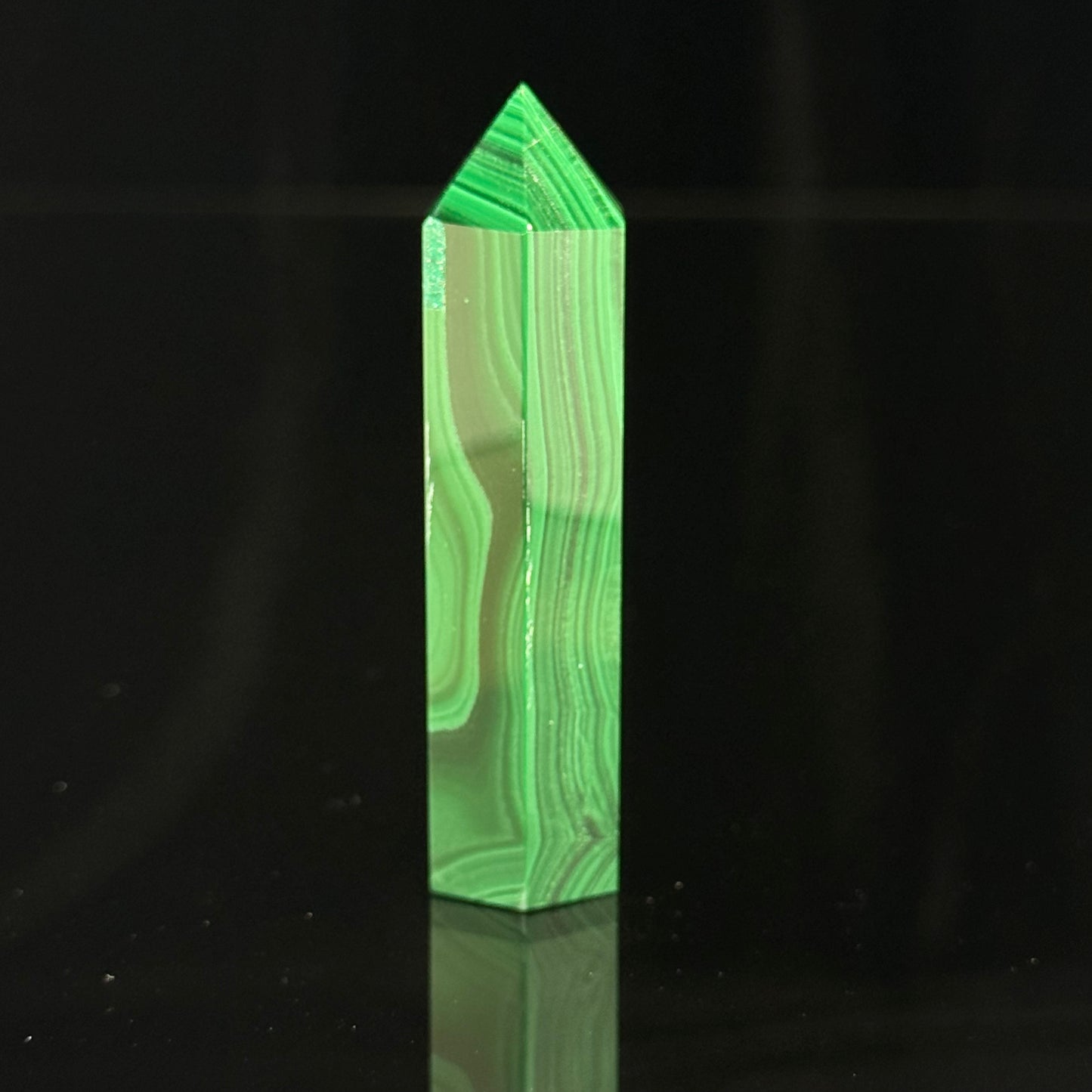 Malachite Point