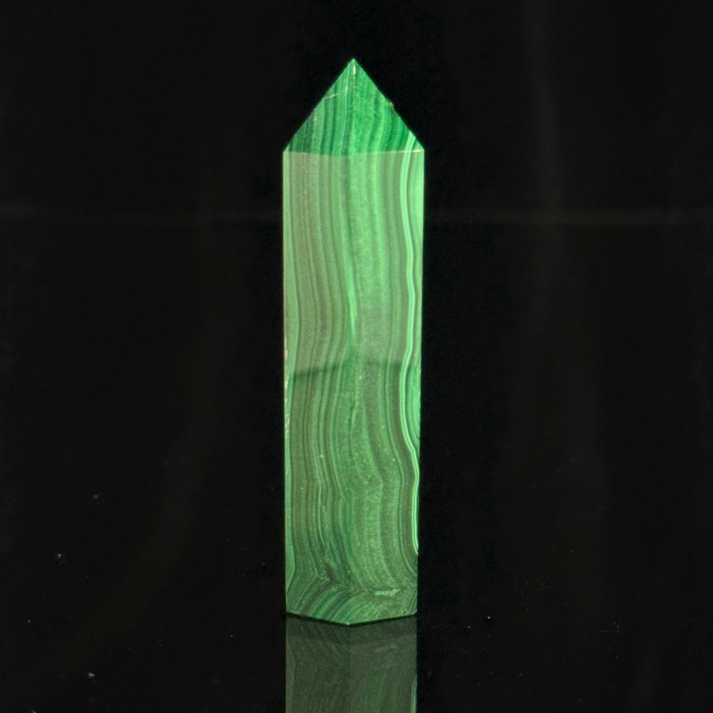 Malachite Point