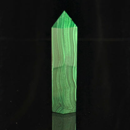 Malachite Point