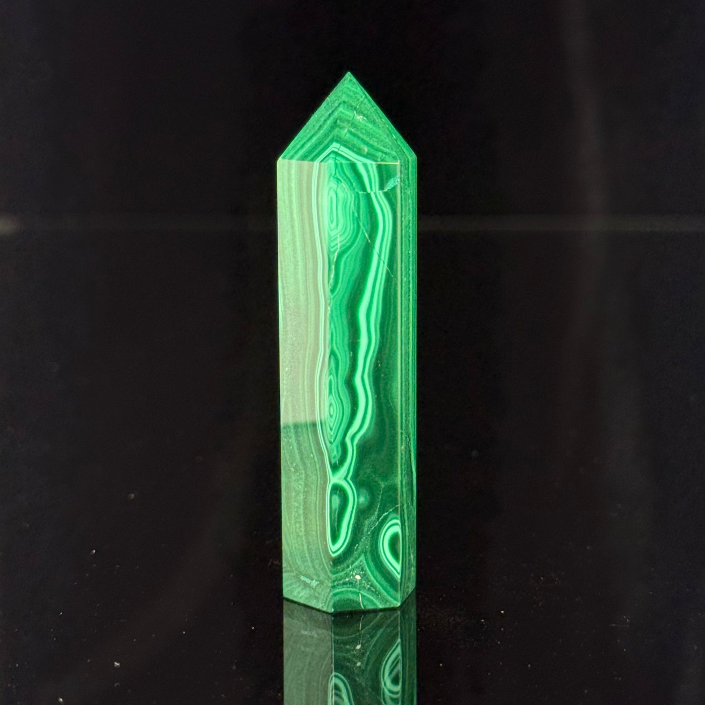 Malachite Point