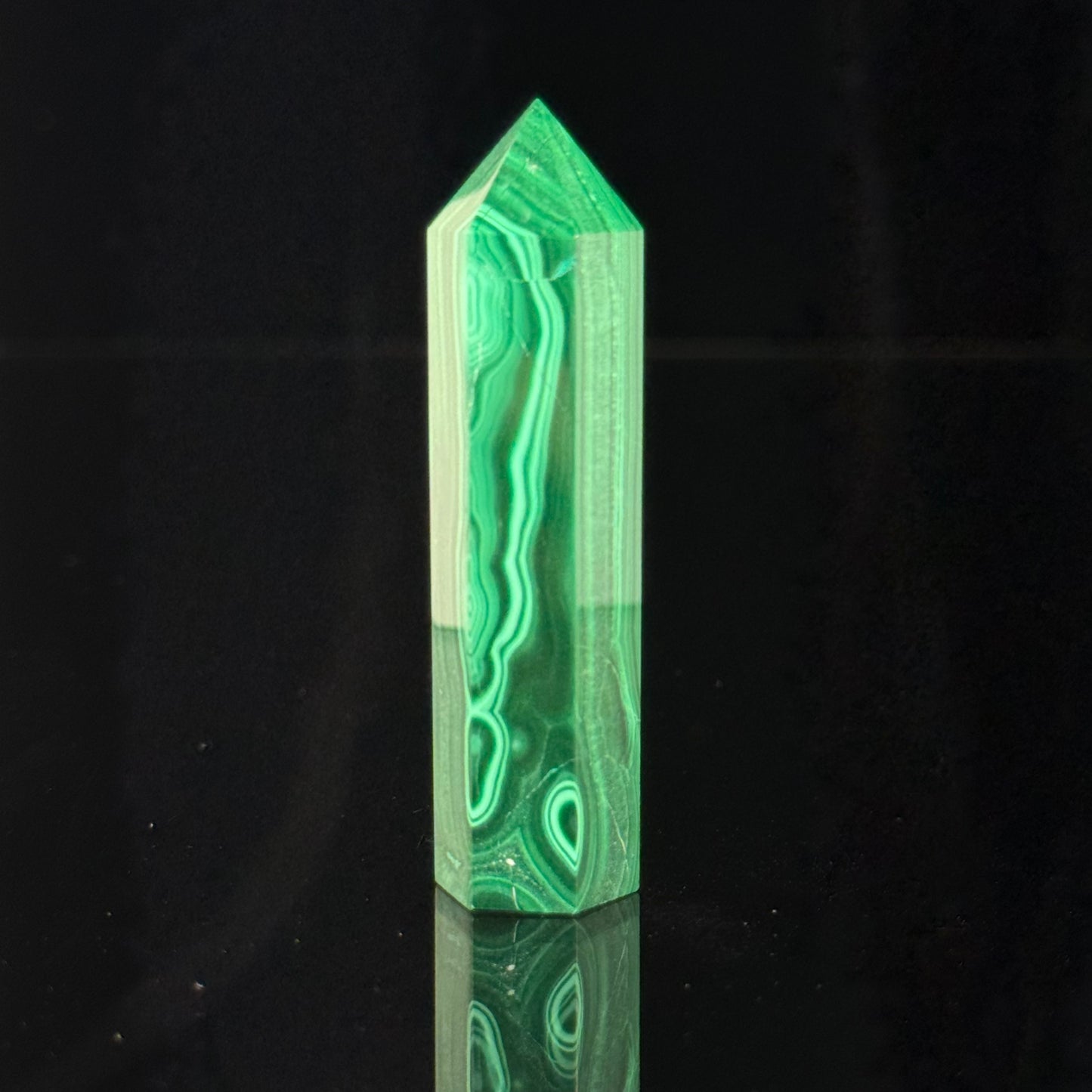 Malachite Point