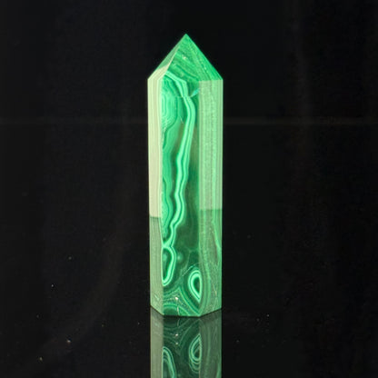 Malachite Point