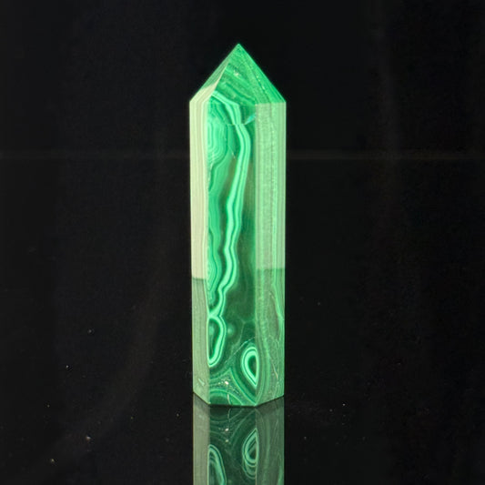 Malachite Point