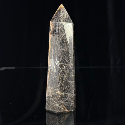 Black Moonstone Point