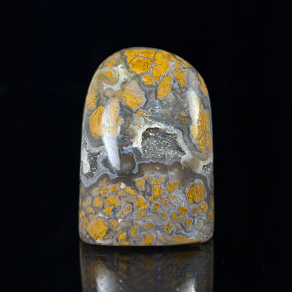 Indonesian Agate Freeform