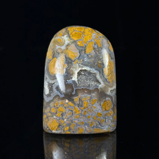 Indonesian Agate Freeform