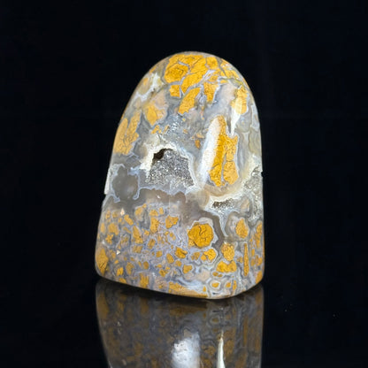 Indonesian Agate Freeform
