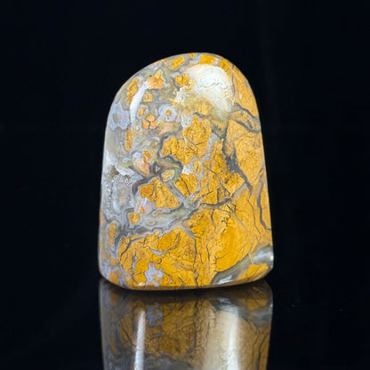 Indonesian Agate Freeform
